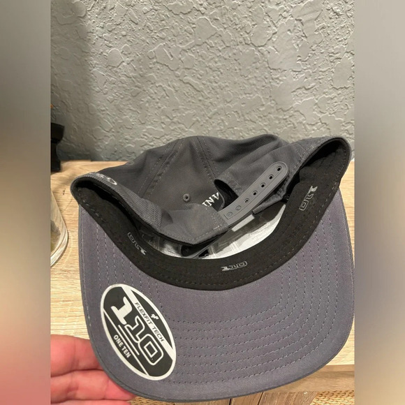 Brand New ~ Pine Tree Golf Club 1961 • Adjustable G/Fore Hat Cap - Picture 2 of 3